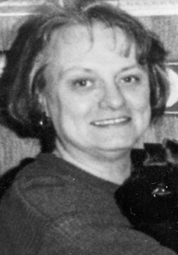Susan Lee Curry